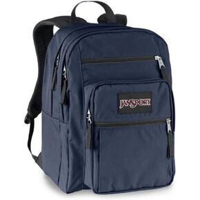 حقيبة الظهر الطالب Big Jansport (البحرية العميقة) in Kuwait