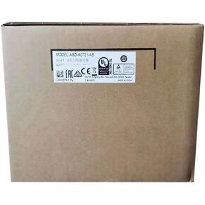 CungSu Expedited ASD-A0721-AB New and Sealed in Box ASDA0721AB 1 Year Warranty