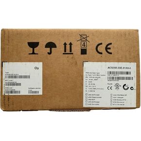 Cungsu Experted ACS355-03E-01A9-4 جديد ومختوم في مربع ACS35503E01A94 ضمان سنة واحدة