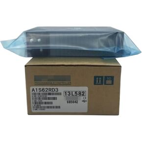 CungSu Expedited A1S62RD3 New and Sealed in Box A1S62RD3 1 Year Warranty