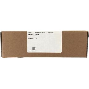 1pcs NBN40-U1K-N0-V1 New and Sealed in Box NBN40U1KN0V1 1 Year Warranty
