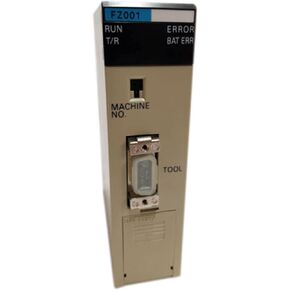 CungSu Expedited C200H-FZ001 New and Sealed in Box C200HFZ001 1 Year Warranty