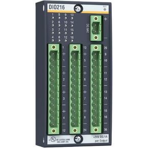 1pcs DIO216 New and Sealed in Box DIO216 1 Year Warranty