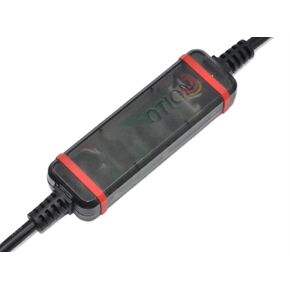 GPW-CB03 Type Download Cable Suitable GP3000 Below Touch Screen Programming Cable 3 metres