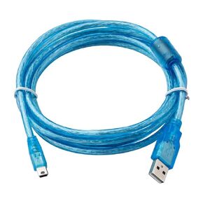 MR-J3USBCBL3M Suitable Servo Dubeggling Cable MR-J3 J4 JE Download Cable(5m)