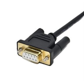 USB-FX232-CAB-1 Suitable F940/F930/F920 Series Touch Panel Programming Cable 3 metres(FTDI Type)