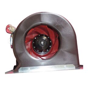 6SL3362-0AF00-0AA1 230V 50/60Hz 0.68/0.97A 155/220W 4uF 450VDB Inverter Fans