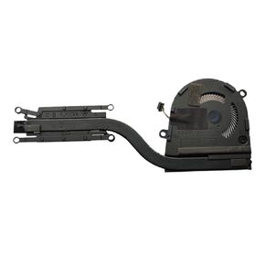 0HCYN0 for Latitude 7400 E7400 Laptop Cooling Fan Cooler Fan CN-0HCYN0 HCYN0 AT2EE001ZCL Heatsink Radiator