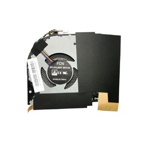 0PDMM0 for M15 R1 2019 Laptop Cooling Fan PDMM0 CN-0PDMM0 Cooler Fan Heatsink Radiator