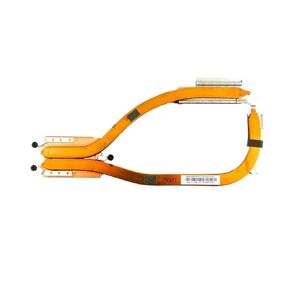 5H40P92337 for Miix 520-12IKB Laptop Cooling Fan Heatsink Copper Tube