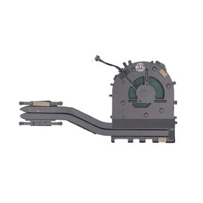 for E14 Gen2 E15 Gen2 Laptop Cooling Fan Cooler Fan with Heatsink 5H40S72941 5H40S72940
