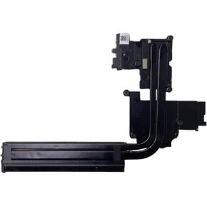 for Y700-15ISK Y700-15ACZ Y700-17ISK Laptop Cooling Fan Cooler Fan with Heatsink(1Pcs Cooling Fan)