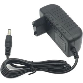 Power Adapter Charger 5.5 * 2.5mm DC(2.5A,12V_UK)