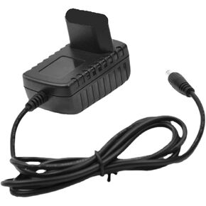 24V 0.5A Adapter Switch Power Cord 5.5mm*2.1mm(US)