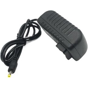 DC 3.5 * 1.35mm Power Adapter(0.5A_6V_US)