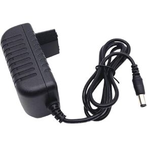 12V 0.5A Power Adapter Charger DC 6W 5.5mm*2.1mm(12V_US)
