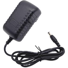 7.8V Power Supply 1.2A Adapter DC 5.5 * 2.1mm Charger Cable(7.8V_US)