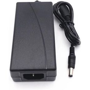 DC Power Supply 19V 6A Power Adapter Charger(UK_19V)