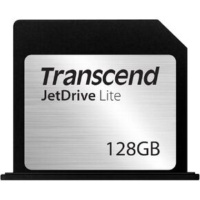 Transcend 256GB JetDrive Lite 350 Storage Expansion Card for 15-Inch MacBook Pro with Retina Display (TS256GJDL350)