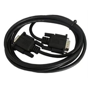 TK6070-S7-200 Suitable TK6070 Series Touch Panel Connect S7-200 PLC Programming Cable(Black Version)