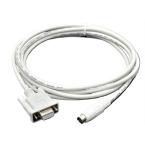 Touch Panel Connect FX Series PLC Programming Cable TPC-FX 2.5M