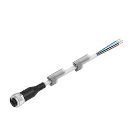 NEBU-M12G5-K-5-LE4 541328 NEBU-M12G5-K-LE5-LE5 541331 Connecting Cable (541331)