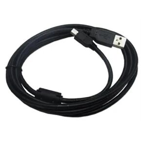 USB-GV Suitable G110 G120 G120C VFD Servo V90 Debugging Cable Download Line(Black Version)