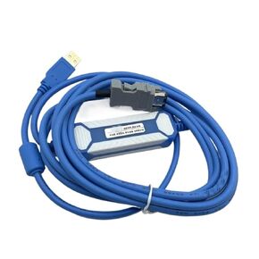 ASDA-M/A2 ASDA-B2 AB ASDA-B3 ASDA-A2R Series Servo Driver Connect PC Communication Cable Download(ASDA-A2R)