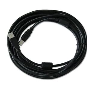 PLC Cable Suitable A500 Series PLC Communication Cable Download Line(Gold Plated Type)