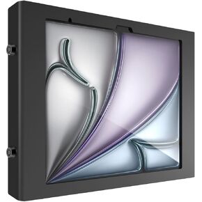 compulocks ipad air M2 & M3 13 "Apex Securd Secured Wall Mount for Suction