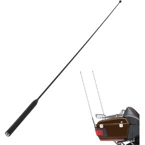 Tengchang AM FM Antenna For Harley Touring Road Street Glide Electra 1986-2015 ULTRA FLHX