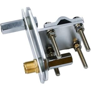 AA-1602 Dipole Antenna Mounting Bracket