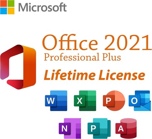 Dell 2024 Inspiron 15 Business Laptop, Free Microsoft Office 2021 with Lifetime License, 15.6"" Touchscreen FHD, Intel 10-Core i5-1235U, 32GB DDR4 RAM, 1TB PCIe SSD, Windows 11 Pro, Black, 3520I512T in Saudi Arabia