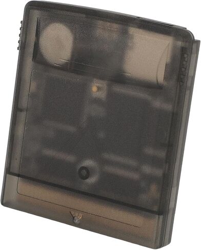 Acouto Professional 000 in G Video Cart | Fl Memory Card 8G for Gameboy with Translucent Case | Gameboy SP Compatible (#1) in Saudi Arabia
