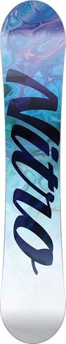 Nitro Lectra Snowboard 2023 - Women's in Kuwait