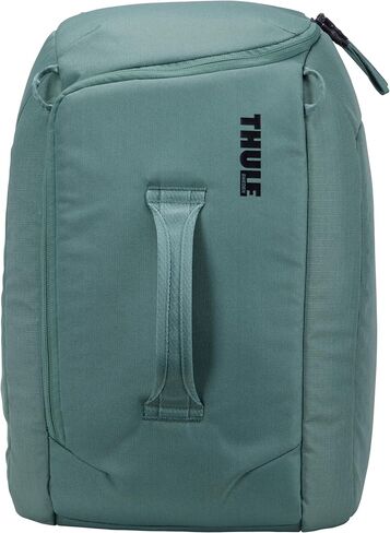 Thule RoundTrip Boot Backpack, Black/Wood Thrush, 45L in Saudi Arabia