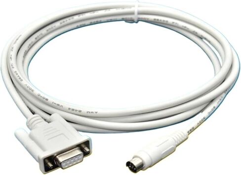 TK6070-FP0 for FP0/FP2/FP-X Series PLC Connect TK6070IH/IK/IPTouch Panel Programming Cable TK6070FP0(2M) in Saudi Arabia