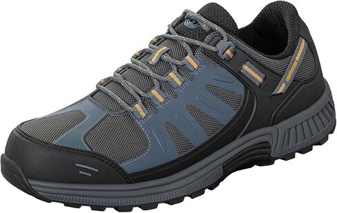 Orthofeet Men's Orthopedic Waterproof Avalon Hiking Shoes in Saudi Arabia