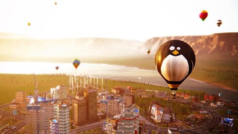 SimCity Complete Edition - Origin PC [Online Game Code] in Saudi Arabia
