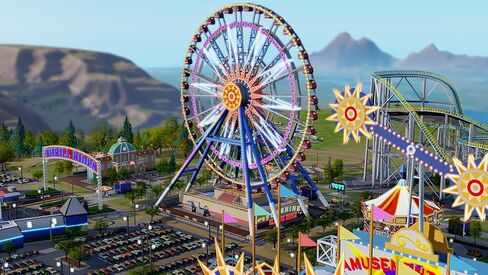 SimCity Complete Edition - Origin PC [Online Game Code] in Saudi Arabia