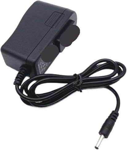 5V 2A Power Adapter Output Plug 3.5 * 1.35 Small Head line Length 1.8 Meters(2A_5V_EU) in Saudi Arabia