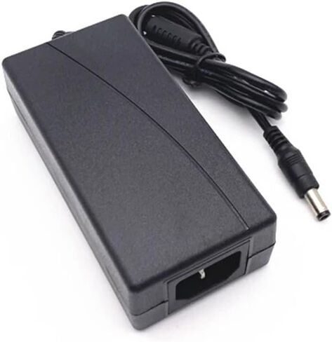 1PCS محول الطاقة كابل شاحن 52V ، 52.5 فولت (2A ، 52.5V_UK) in Saudi Arabia