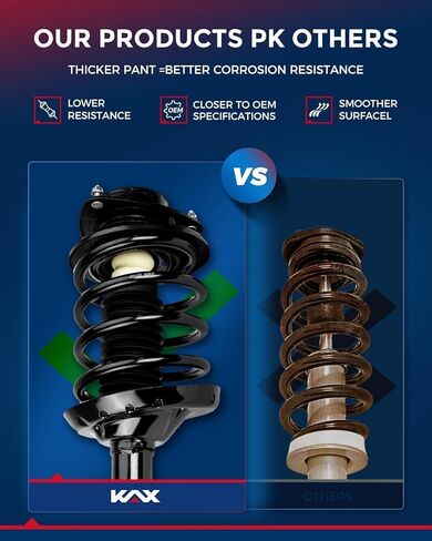 Front And Rear Struts Fit for F150 2004 2005 2006 2007 2008 Mark LT 2006 2008, Complete Quick Shock and Struts with Coil Spring Assembly 171362 * 2 911261 * 2 Struts Full set of 4 in Saudi Arabia