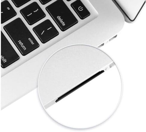 Transcend 256GB JetDrive Lite 350 Storage Expansion Card for 15-Inch MacBook Pro with Retina Display (TS256GJDL350) in Kuwait