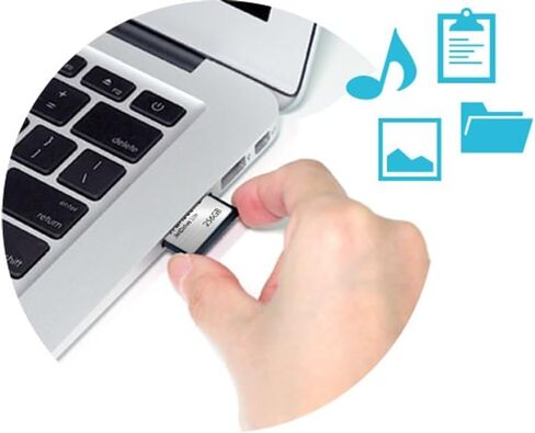 Transcend 256GB JetDrive Lite 350 Storage Expansion Card for 15-Inch MacBook Pro with Retina Display (TS256GJDL350) in Kuwait
