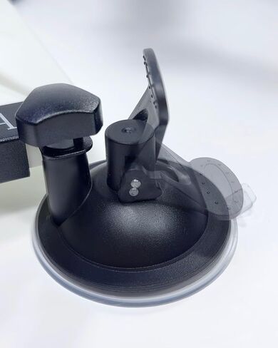 Starlink Mini Sunrack Cupt Cup Mount - مجموعة تصاعد آمنة لنوافذ السيارة وسقف - إشارة الأقمار الصناعية للربح RVs والقوارب والرحلات على الطرق in Kuwait