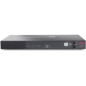 APC AP7721 Rack Automatic Transfer Switch
