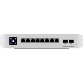 Switch UBIQUITI USW-PRO-8-POE UNIFI Switch PRO 8 POE