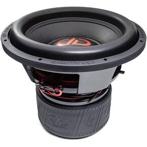815F-D1 15 "Dual 1-Ohm 7500W subwoofer