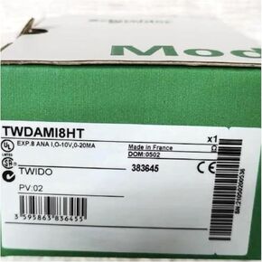 CungSu Expedited TWDAMI8HT New and Sealed in Box TWDAMI8HT 1 Year Warranty